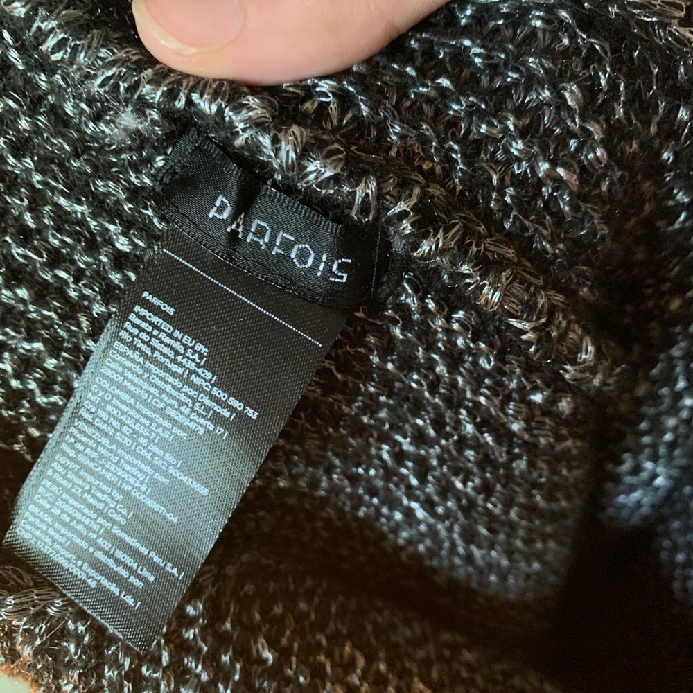 Pardons Infinity Scarf - Picture 3 of 3